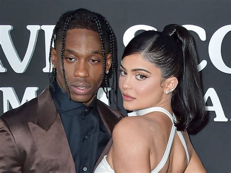 travis scott kylie jenner getrennt|Kylie Jenner und Travis Scott sollen sich erneut getrennt haben